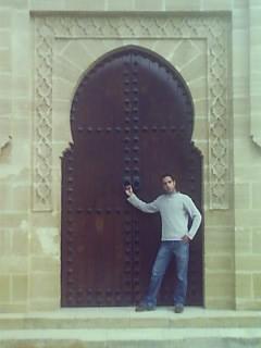 moi youssef